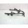 Boucle châssis support arrière CAGIVA 125 SUPERCITY an 1999 type N2 réf 80D068900 