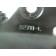 Bras de fourche gauche SUZUKI 750 GSXR an 1995 type GR7BD réf 51120-17E20-000, 51131-17E40-000