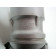 Fourreau , tube , ressort brase de fourche droit et gauche KAWASAKI 125 KDX an 1995 mod K328