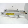 Bras oscillant CAGIVA 125 SUPERCITY an 1999 type N2 réf 80A068497 