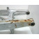 Bras oscillant CAGIVA 125 SUPERCITY an 1999 type N2 réf 80A068497 