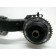 Bras oscillant, mono bras, moyeu de roue HONDA 750 VFR an 1995 type RC36 réf 52200-MZ7-305, 42500-MN8-000, 42630-MT4-000