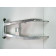 Bras oscillant HONDA 125 CRM an 1995 réf 52100-KAK-700ZB, 52100KAK700ZB 