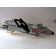 Bras oscillant HONDA 50 MTX année:1986 type:GF9A