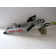 Bras oscillant HONDA 50 MTX année:1986 type:GF9A