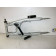 Bras oscillant HONDA 50 MTX année:1986 type:GF9A