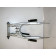 Bras oscillant HONDA 50 MTX année:1986 type:GF9A