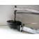 Bras oscillant,cardan,pont arriére HONDA 750 XLV année:1985 type:RD01