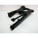 Bras oscillant KAWASAKI 1000 GTR an 1998 type ZGT00A réf 33001-1463 