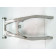 Bras oscillant YAMAHA 850 TDM an 1999 type 4TX réf 4TX-22110-00, 4TX2211000 