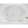 Bulle,pare brise BMW réf:46637660158