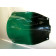 Bulle verte PUIG KAWASAKI 600 ZXR,ZX6R année:2001 type:LKW1AL40J031 