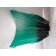 Bulle verte PUIG KAWASAKI 600 ZXR,ZX6R année:2001 type:LKW1AL40J031 