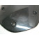 Bulle pare brise DERBI 125 TERRA an 2007 réf 863225 