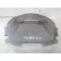 Bulle,pare brise YAMAHA 600 DIVERSION année:1993 type:4BR réf:4BR-2836K-00