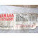 Bulle,pare brise YAMAHA 600 DIVERSION année:1993 type:4BR réf:4BR-2836K-00