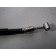 Cable embrayage moto réf:3C24100-5L13