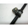 Cable compteur CAGIVA 125 SUPERCITY an 1999 type N2 