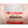 Cable compteur SUZUKI 125 TS-X an 1991 à 1994 réf 34910-34B00 , 34910-34B01-000 