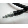 Cable d'embrayage SUZUKI 50 RMX an 1996 à 2001 réf 58200-03E00-000 