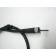 Cable de compteur APRILIA 125 SCARABEO an 2003