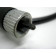 Cable de compteur  KYMCO 125 ZING type RF25AA an 1997