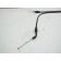 Cable de gaz CAGIVA 125 ROADSTER an 1999 type 1A réf 8C0068365 