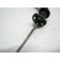 Cable de gaz CAGIVA 125 ROADSTER an 1999 type 1A réf 8C0068365 