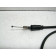 Cable de gaz CAGIVA 125 ROADSTER an 1999 type 1A réf 8C0068365 