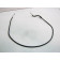 Cable de gaz KAWASAKI 1100 GPZ-X, ZX1100, an 1983 à 1985 réf 54012-1214 