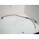 Cable de gaz KAWASAKI 125 KMX année 1999 type MX125B réf 540120019 
