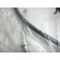 Cable de gaz KAWASAKI 600 ZZR, ZX600 NINJA an 1998 à 2003 réf 54012-1471 