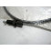 Cable de gaz KAWASAKI 650 KLR an 1987 à 2003 réf 54012-1327, 540121327, 54012-0120, 540120120 