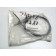 Cable de gaz KAWASAKI 80 KX D2 an 1980 à 2000 réf 54012-1112, 540121112