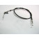 Cable de gaz KAWASAKI VN 1500 VULCAN an 1987 à 1999 réf 54012-1319 