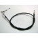 Cable de gaz KAWASAKI VN 1500 VULCAN an 1987 à 1999 réf 54012-1319 