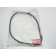 Cable de gaz SUZUKI 1200 BANDIT an 1996 à 2000 réf 58300-27E00 