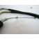 Cable de gaz tirage retour SUZUKI 1400 GSX an 2002 à 2007 