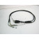 Cable de gaz tirage retour SUZUKI 1400 GSX an 2002 à 2007 