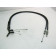 Cable de gaz tirage, retour SUZUKI 600 GSXR GSX-R an 2005 