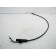 Cable embrayage APRILIA 125 CLASSIC an 1997 type MF01 réf AP8114269 