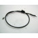 Cable embrayage CAGIVA 125 ROADSTER an 1999 type 1A réf 800069733 