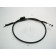 Cable embrayage CAGIVA 125 ROADSTER an 1999 type 1A réf 800069733 