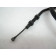 Cable embrayage HONDA 600 HORNET an 2000 réf 22870-MBZ-610, 22870MBZ610 