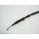 Cable embrayage KAWASAKI 125 KDX an 1999 mod KDX125-B6  