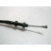 Cable embrayage KAWASAKI 400 ZXR, ZX400-R an 1991 à 1997 réf 54011-1273 , 540111273