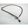 Cable embrayage KAWASAKI 750 VN an 1987 à 2005 réf 54011-0006 