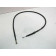 Cable embrayage KAWASAKI ZX12-R, 1200 ZXR an 2000 à 2006 réf 54011-1398 