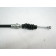 Cable embrayage YAMAHA YZ réf 22870-FYEYZ-000 