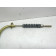 Cable frein avant SUZUKI 80 LT an 1990 réf 58110-40B00-000, 40800 6D24 